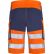BERMUDA HAUTE VISIBILITE DIGGER - LAFONT
