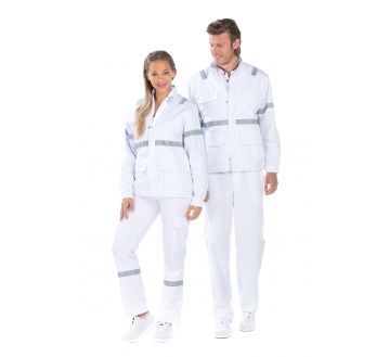 BLOUSON DE TRAVAIL AMBULANCIER 5000 - REMI...