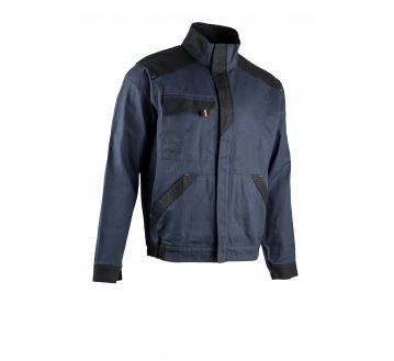 BLOUSON DE TRAVAIL FOURNAISE SANS METAL...