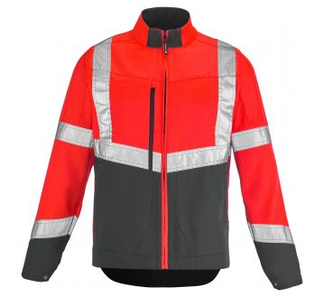 BLOUSON HAUTE VISIBILITE LUTEA PI - LAFONT