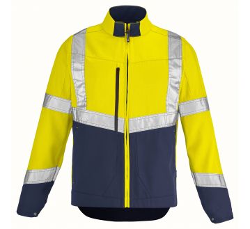 BLOUSON HAUTE VISIBILITE LUTEA PI - LAFONT