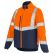 BLOUSON HAUTE VISIBILITE LUTEA PI - LAFONT