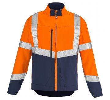 BLOUSON HAUTE VISIBILITE LUTEA PI - LAFONT