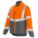 BLOUSON HAUTE VISIBILITE LUTEA PI - LAFONT