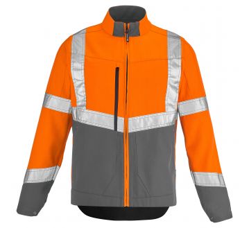 BLOUSON HAUTE VISIBILITE LUTEA PI - LAFONT