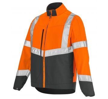 BLOUSON HAUTE VISIBILITE LUTEA PI - LAFONT