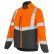 BLOUSON HAUTE VISIBILITE LUTEA PI - LAFONT