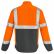 BLOUSON HAUTE VISIBILITE LUTEA PI - LAFONT