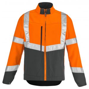 BLOUSON HAUTE VISIBILITE LUTEA PI - LAFONT