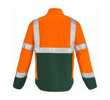 BLOUSON HAUTE VISIBILITE LUTEA PI - LAFONT