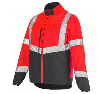 BLOUSON HAUTE VISIBILITE LUTEA PI - LAFONT