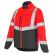 BLOUSON HAUTE VISIBILITE LUTEA PI - LAFONT