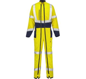 COMBINAISON DOUBLE FERMETURE HV OPTIC PI - LAFONT