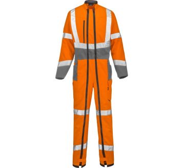 COMBINAISON DOUBLE FERMETURE HV OPTIC PI - LAFONT