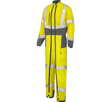 COMBINAISON DOUBLE FERMETURE HV OPTIC PI - LAFONT