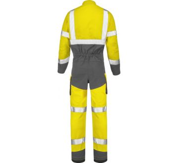 COMBINAISON DOUBLE FERMETURE HV OPTIC PI - LAFONT