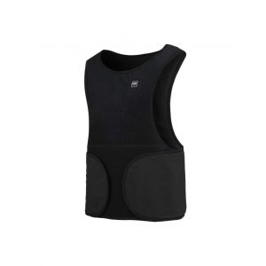 GILET CHAUFFANT PLASTRON SANS MANCHE TAILLE UNIQUE 300...