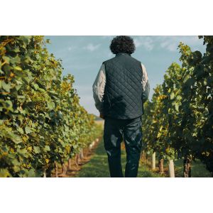 GILET DE TRAVAIL ISOLANT YALA - DASSY