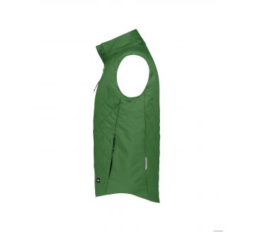 GILET DE TRAVAIL ISOLANT YALA - DASSY