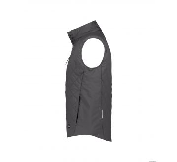 GILET DE TRAVAIL ISOLANT YALA - DASSY