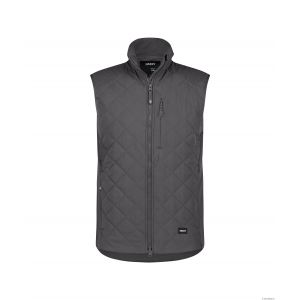 GILET DE TRAVAIL ISOLANT YALA - DASSY