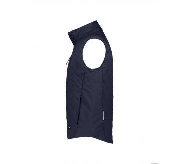 GILET DE TRAVAIL ISOLANT YALA - DASSY