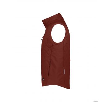 GILET DE TRAVAIL ISOLANT YALA - DASSY