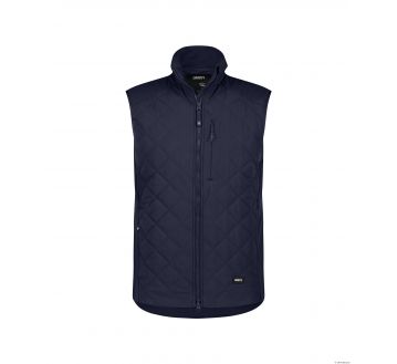 GILET DE TRAVAIL ISOLANT YALA - DASSY
