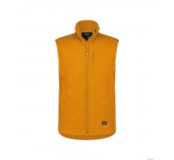 GILET DE TRAVAIL ISOLANT YALA - DASSY