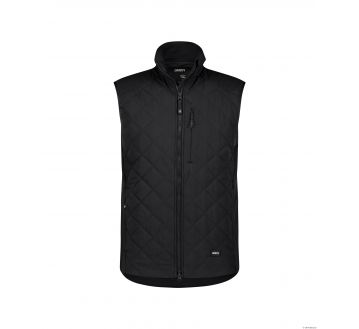 GILET DE TRAVAIL ISOLANT YALA - DASSY