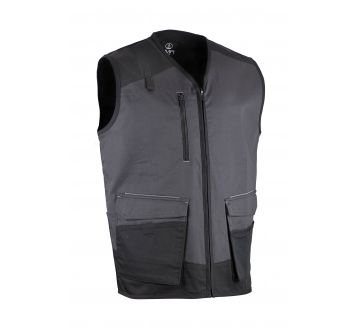 GILET SANS MANCHES MULTIPOCHES ASTRO 5082...