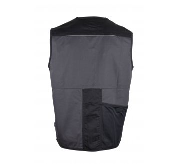 GILET SANS MANCHES MULTIPOCHES ASTRO 5082...