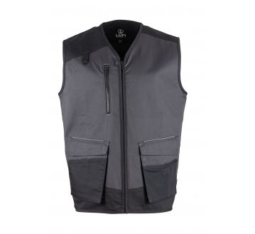 GILET SANS MANCHES MULTIPOCHES ASTRO 5082...