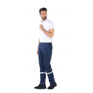 PANTALON DE TRAVAIL AMBULANCIER FEMME 5200 - REMI CONFECTION