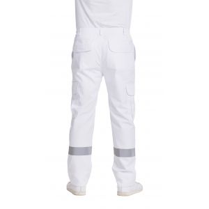 PANTALON DE TRAVAIL AMBULANCIER HOMME 5200 - REMI CONFECTION