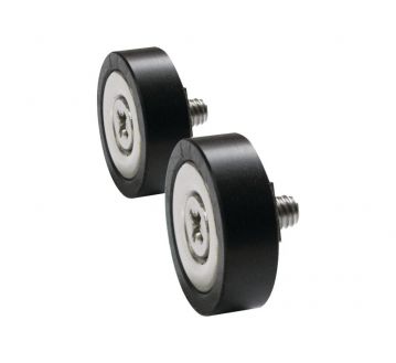 KIT 2 AIMANTS POUR DEROULEUR SANGLE - 610319 -...