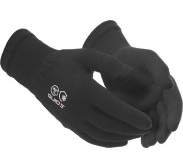 GANTS FROID 5501 LAINE MERINOS - GUIDE GLOVES