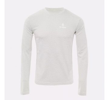 TEE-SHIRT RAFRAICHISSANT MANCHES LONGUES...