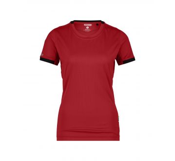 TEE-SHIRT FEMME NEXUS ANTI-UV - DASSY