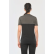 TEE-SHIRT BICOLORE ECORESPONSABLE UNISEXE WK304 - TOPTEX