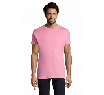 TEE-SHIRT IMPERIAL HOMME 11500 COL ROND - SOL'S