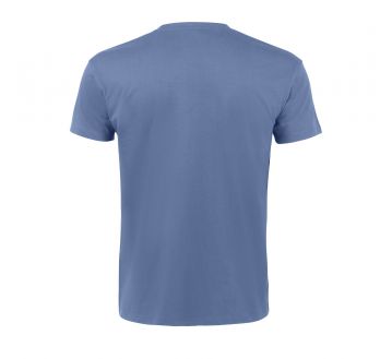 TEE-SHIRT IMPERIAL HOMME 11500 COL ROND - SOL'S