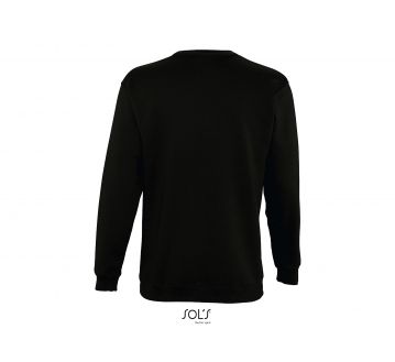 SWEAT UNISEXE NEW SUPREME 13250 - SOL'S