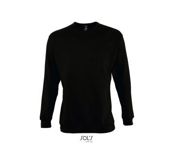 SWEAT UNISEXE NEW SUPREME 13250 - SOL'S