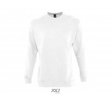 SWEAT UNISEXE NEW SUPREME 13250 - SOL'S