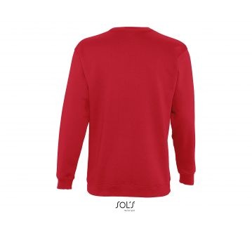 SWEAT UNISEXE NEW SUPREME 13250 - SOL'S