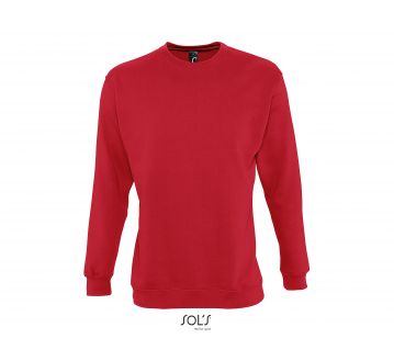 SWEAT UNISEXE NEW SUPREME 13250 - SOL'S