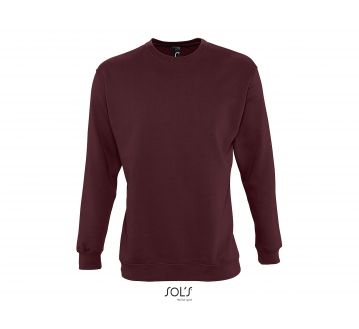 SWEAT UNISEXE NEW SUPREME 13250 - SOL'S