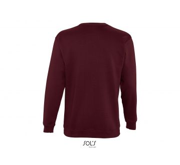 SWEAT UNISEXE NEW SUPREME 13250 - SOL'S