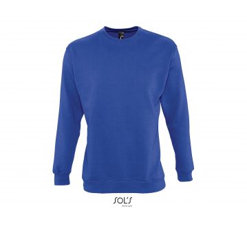 SWEAT UNISEXE NEW SUPREME 13250 - SOL'S